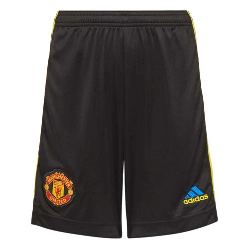 Pantalones Manchester United 3ª 2021/22